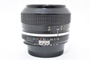 Nikon Lens (Single Focus) Ai Nikkor 50 F1.4 78