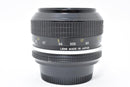 Nikon Lens (Single Focus) Ai Nikkor 50 F1.4 78