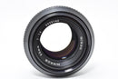 Nikon Lens (Single Focus) Ai Nikkor 50 F1.4 78