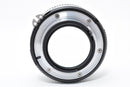 Nikon Lens (Single Focus) Ai Nikkor 50 F1.4 78