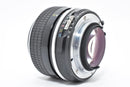 Nikon Lens (Single Focus) Ai Nikkor 50 F1.4 78