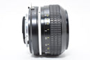 Nikon Lens (Single Focus) Ai Nikkor 50 F1.4 78