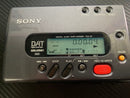 Sony Dat Walkman Tcd D7