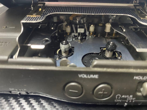 Sony Dat Walkman Tcd D7