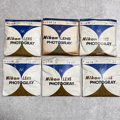 Nikon Others 17