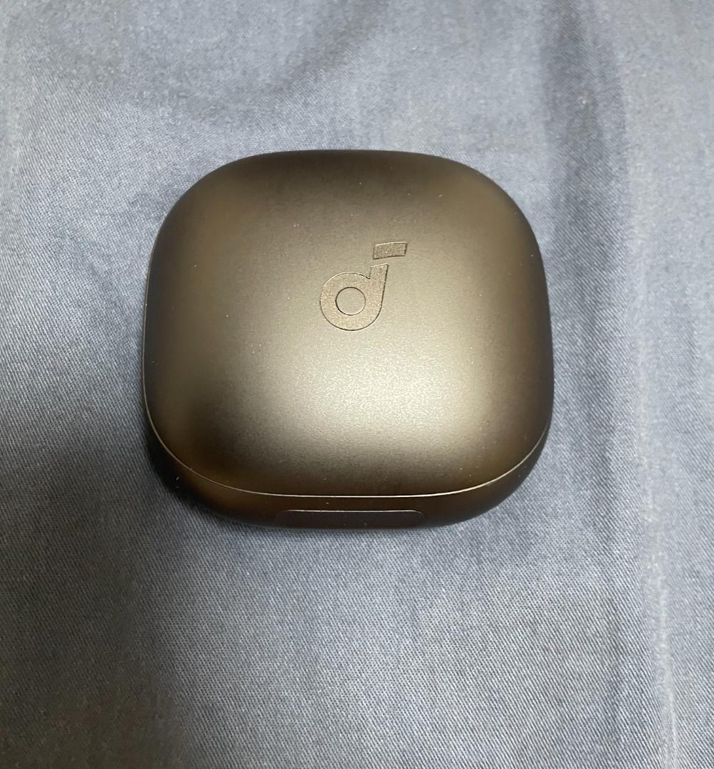 Anker Wireless Earphones Soundcore Liberty 4 Pro