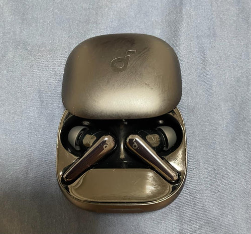 Anker Wireless Earphones Soundcore Liberty 4 Pro