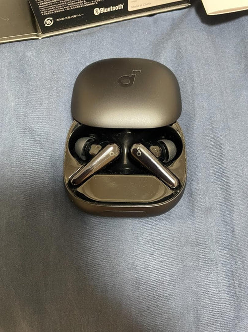 Anker Wireless Earphones Soundcore Liberty 4 Pro