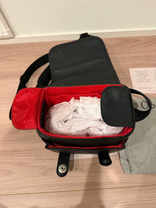 Leica Camera Bags Overwerth The Q Bag