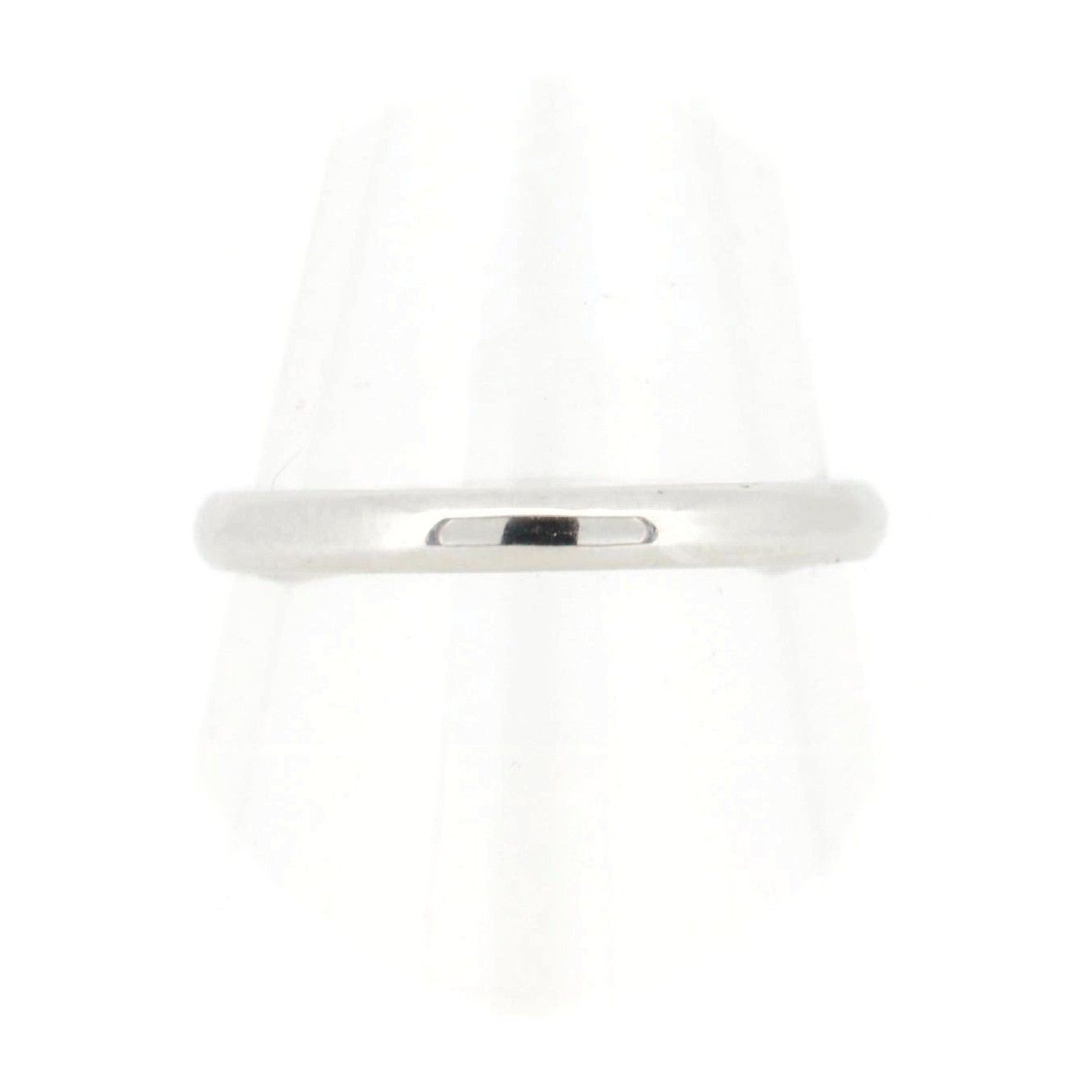 Cartier Ring 1895 14.5 Pt950(