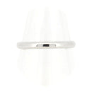 Cartier Ring 1895 14.5 Pt950(