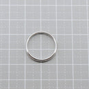Cartier Ring 1895 14.5 Pt950(