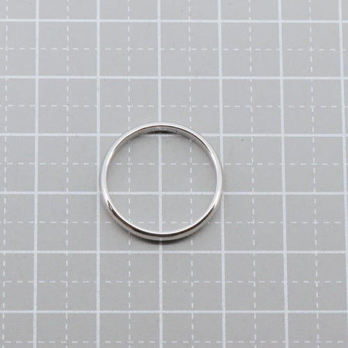 Cartier Ring 1895 14.5 Pt950(