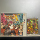 Games (Physical) X 3Ds