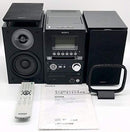 Others Sony Md Cmt-M35Wm B