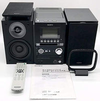 Others Sony Md Cmt-M35Wm B