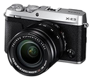 Digital Slr Fujifilm X-E3 X-E3Lk-S