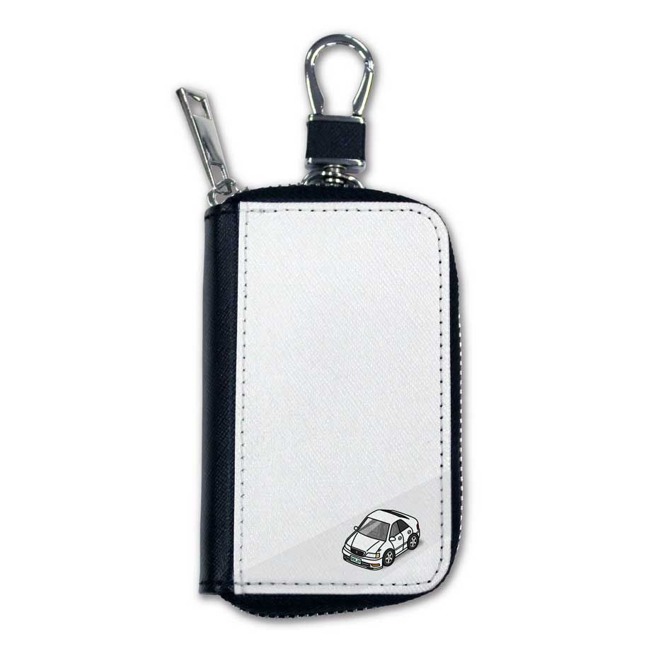 Key Ring Jzx100 Pu