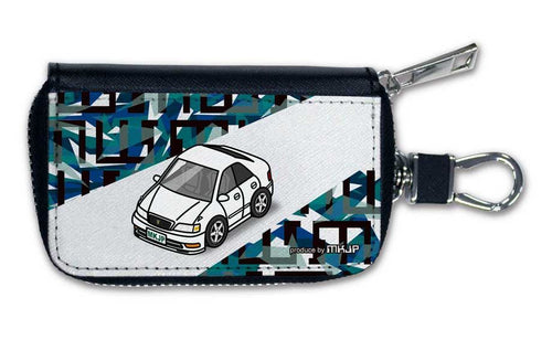 Key Ring Jzx100 Pu