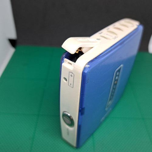 Aiwa Portable Md Players Am Cl33