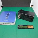 Aiwa Portable Md Players Am Cl33