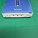 Aiwa Portable Md Players Am Cl33