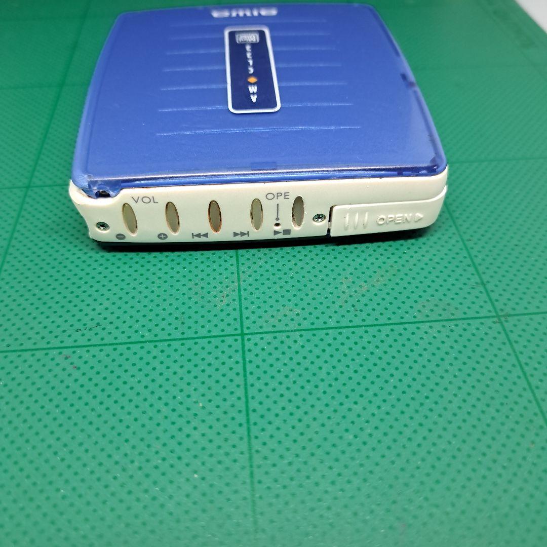 Aiwa Portable Md Players Am Cl33
