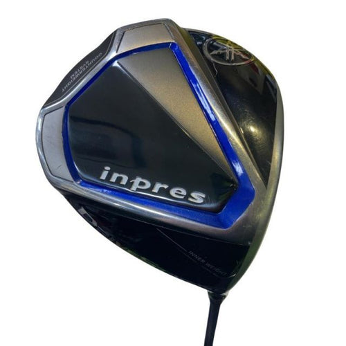 Driver Inpres Drivestar 10.5 Dr Speeder Nx For Yamaha M423D R) C