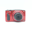 Fujifilm Compact Digital Camera Fx-F1000Exr Js129-02022
