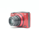 Fujifilm Compact Digital Camera Fx-F1000Exr Js129-02022