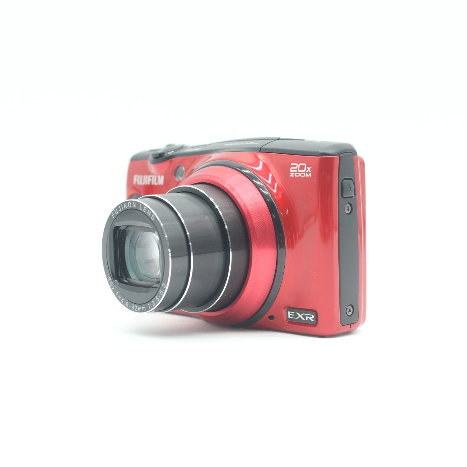 Fujifilm Compact Digital Camera Fx-F1000Exr Js129-02022