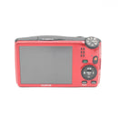 Fujifilm Compact Digital Camera Fx-F1000Exr Js129-02022