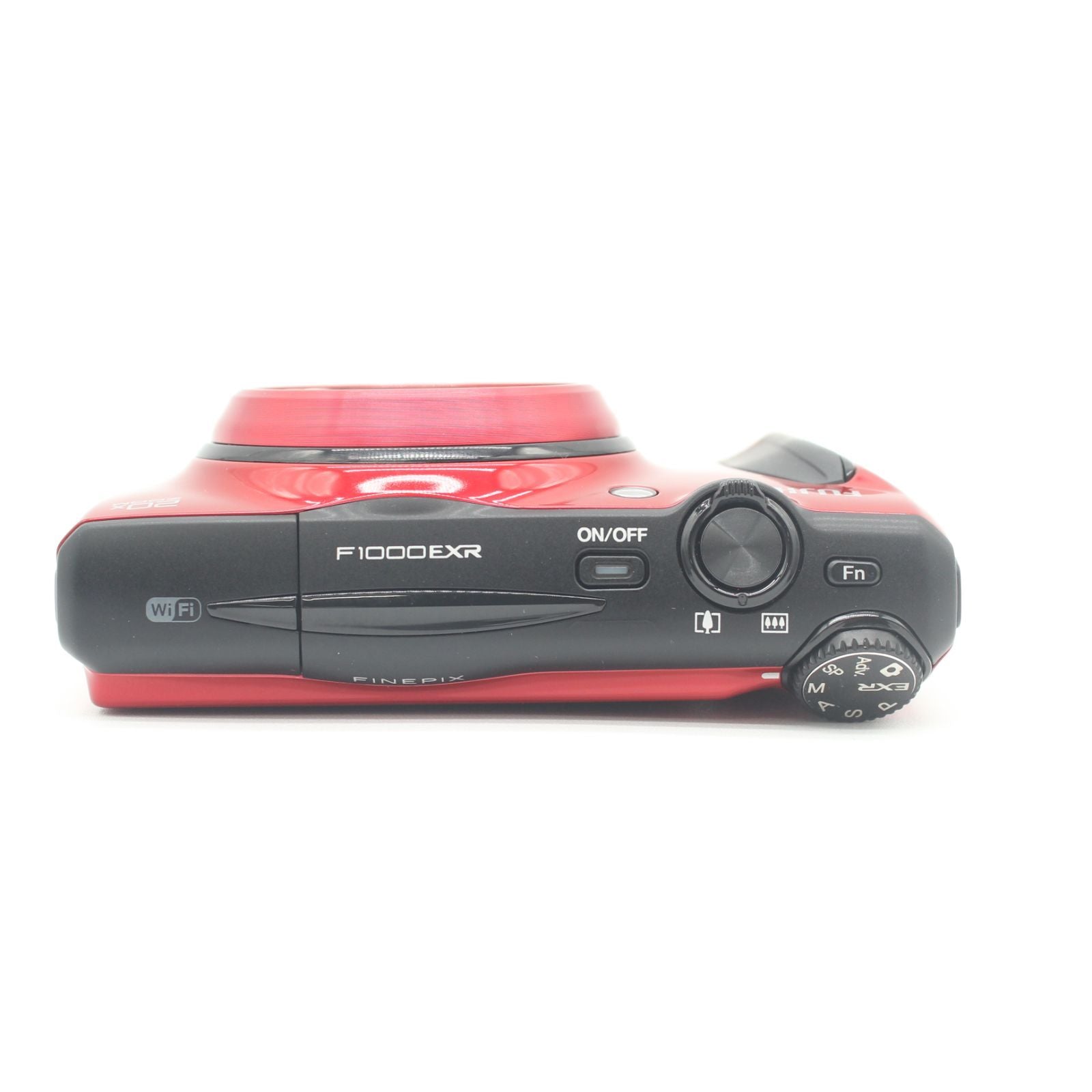 Fujifilm Compact Digital Camera Fx-F1000Exr Js129-02022