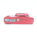 Fujifilm Compact Digital Camera Fx-F1000Exr Js129-02022