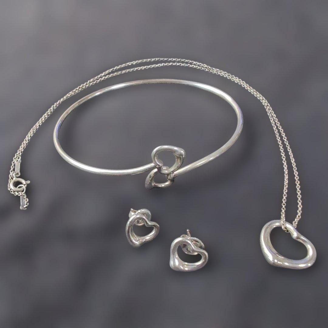 Tiffany Bracelets 3