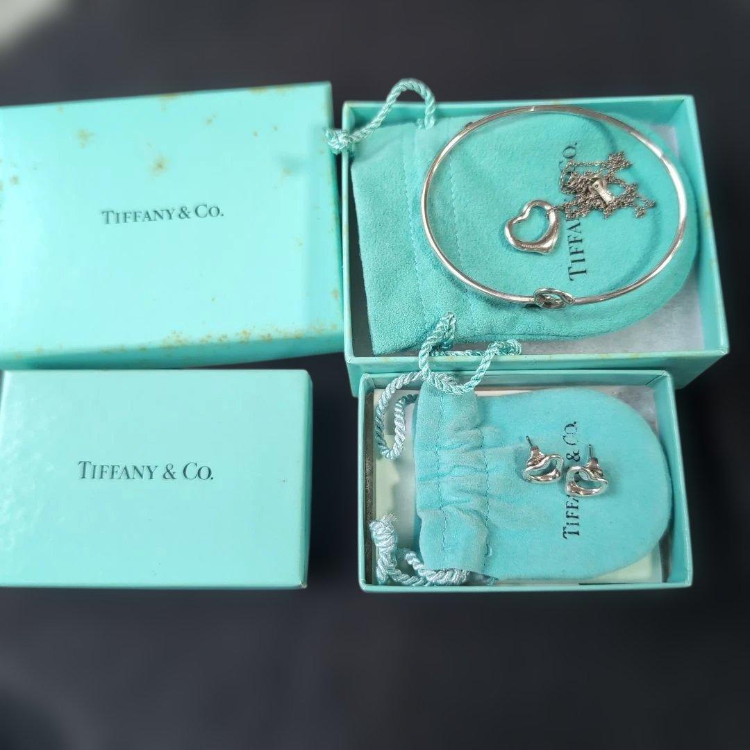 Tiffany Bracelets 3