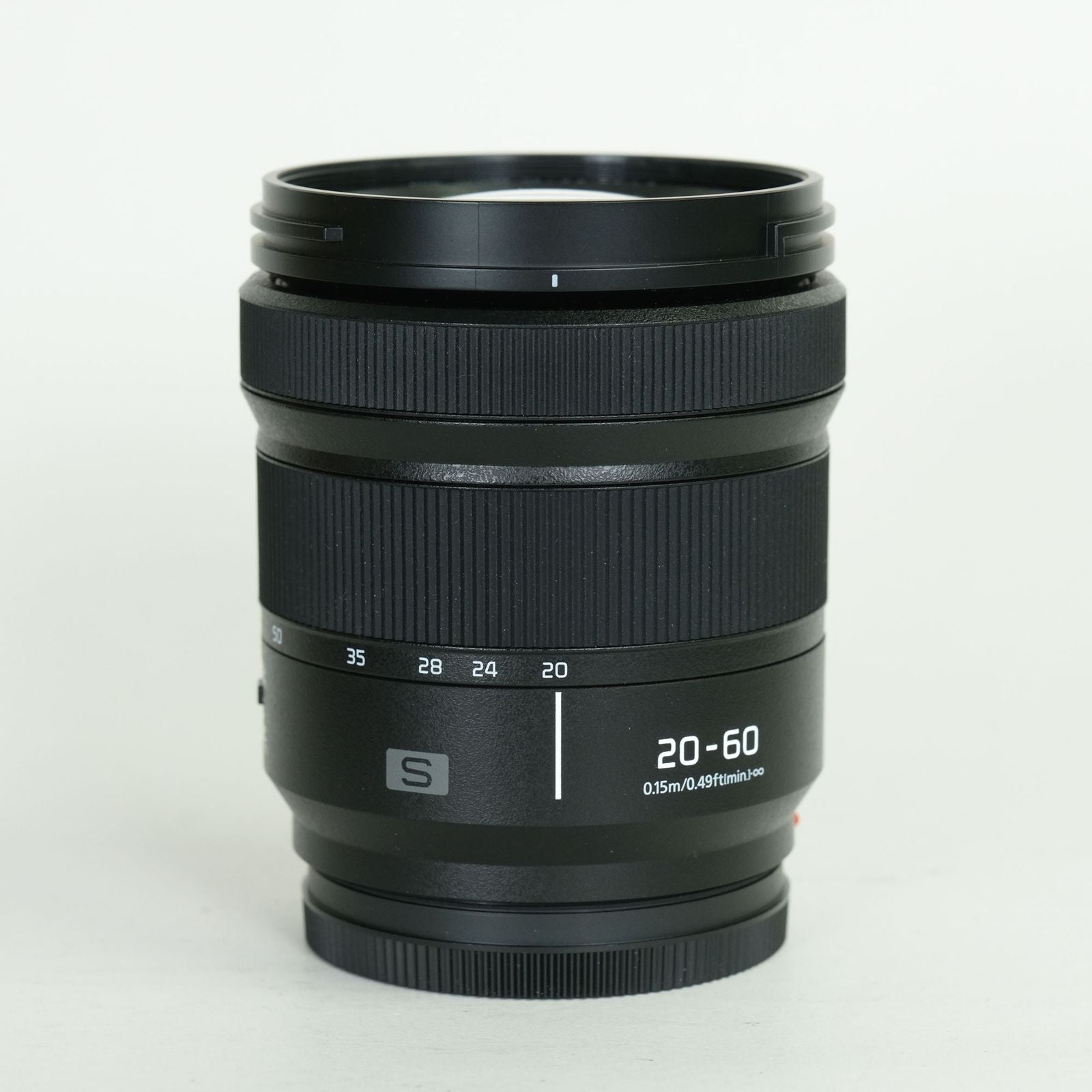Panasonic Lens (Zoom) Lumix S 20-60Mm F3.5-5.6 Leica L