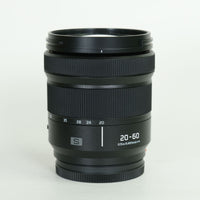 Panasonic Lens (Zoom) Lumix S 20-60Mm F3.5-5.6 Leica L