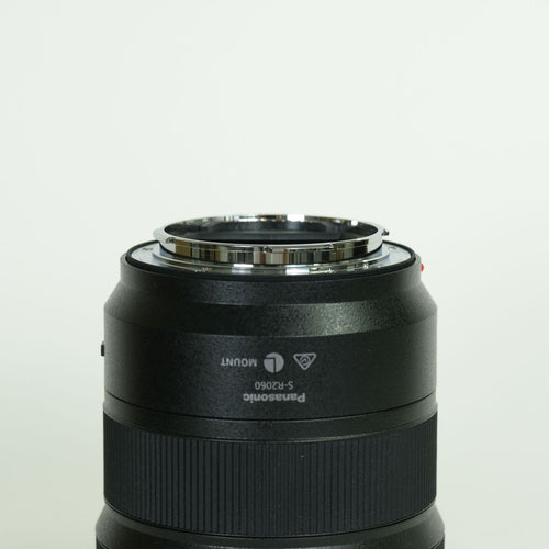 Panasonic Lens (Zoom) Lumix S 20-60Mm F3.5-5.6 Leica L