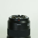 Panasonic Lens (Zoom) Lumix S 20-60Mm F3.5-5.6 Leica L