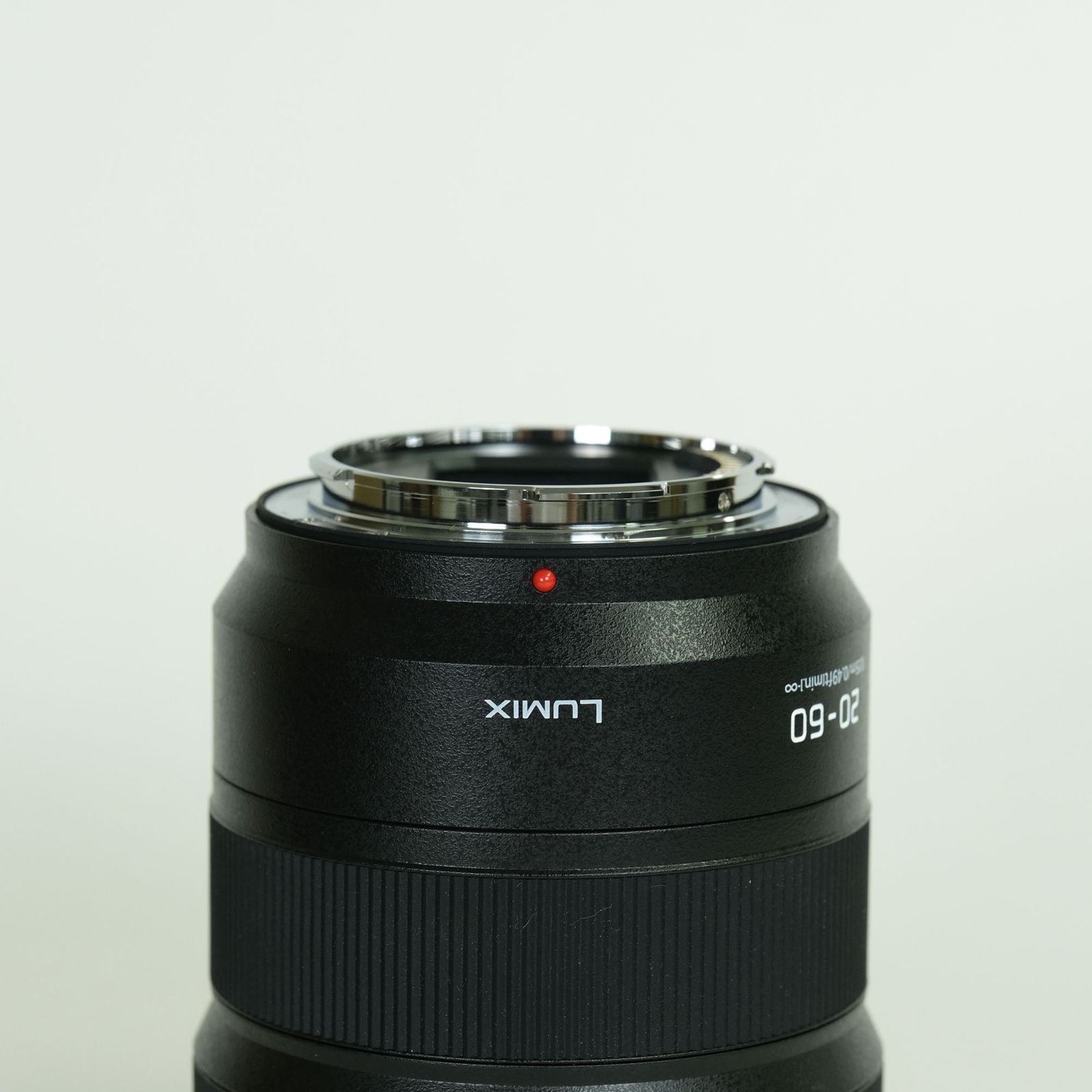 Panasonic Lens (Zoom) Lumix S 20-60Mm F3.5-5.6 Leica L