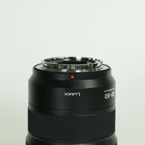 Panasonic Lens (Zoom) Lumix S 20-60Mm F3.5-5.6 Leica L