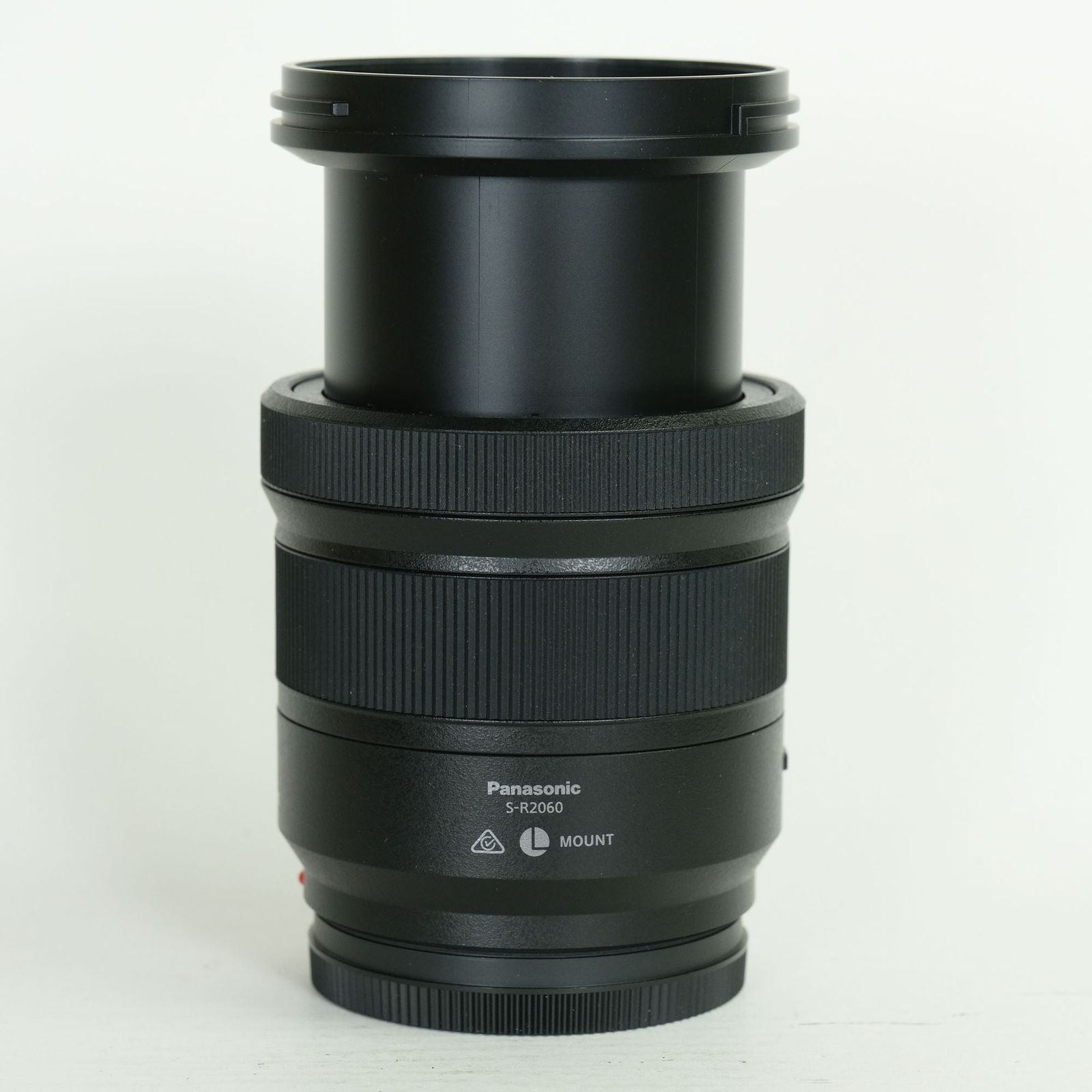 Panasonic Lens (Zoom) Lumix S 20-60Mm F3.5-5.6 Leica L