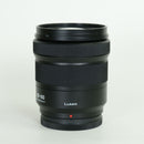 Panasonic Lens (Zoom) Lumix S 20-60Mm F3.5-5.6 Leica L