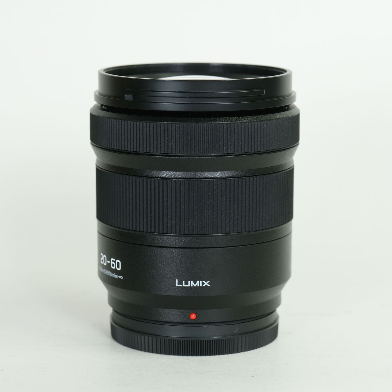 Panasonic Lens (Zoom) Lumix S 20-60Mm F3.5-5.6 Leica L
