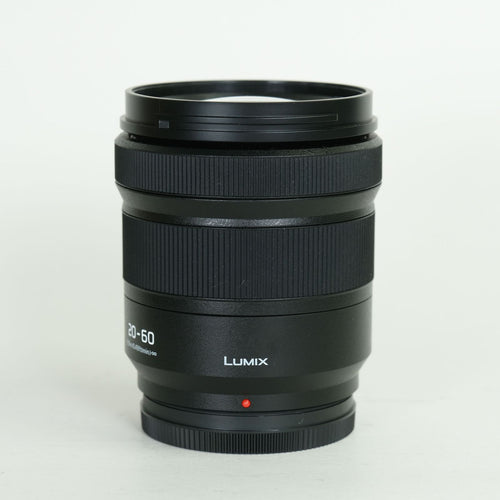 Panasonic Lens (Zoom) Lumix S 20-60Mm F3.5-5.6 Leica L