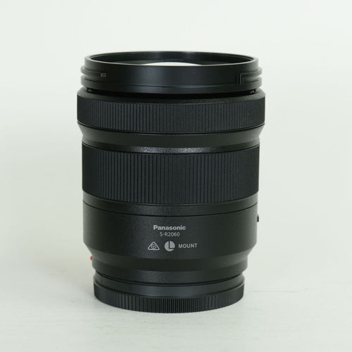 Panasonic Lens (Zoom) Lumix S 20-60Mm F3.5-5.6 Leica L