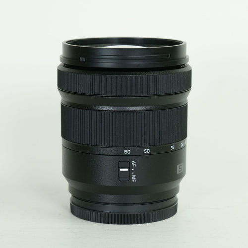 Panasonic Lens (Zoom) Lumix S 20-60Mm F3.5-5.6 Leica L