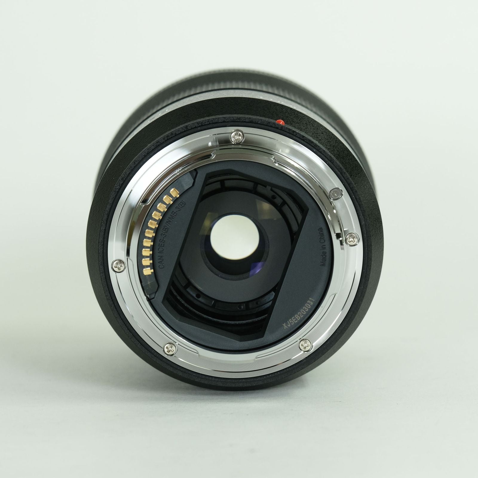 Panasonic Lens (Zoom) Lumix S 20-60Mm F3.5-5.6 Leica L