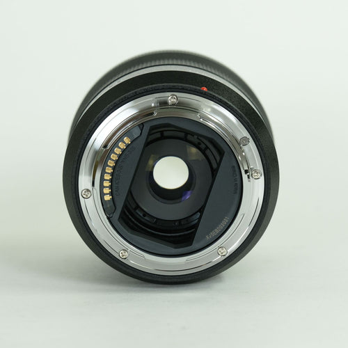 Panasonic Lens (Zoom) Lumix S 20-60Mm F3.5-5.6 Leica L
